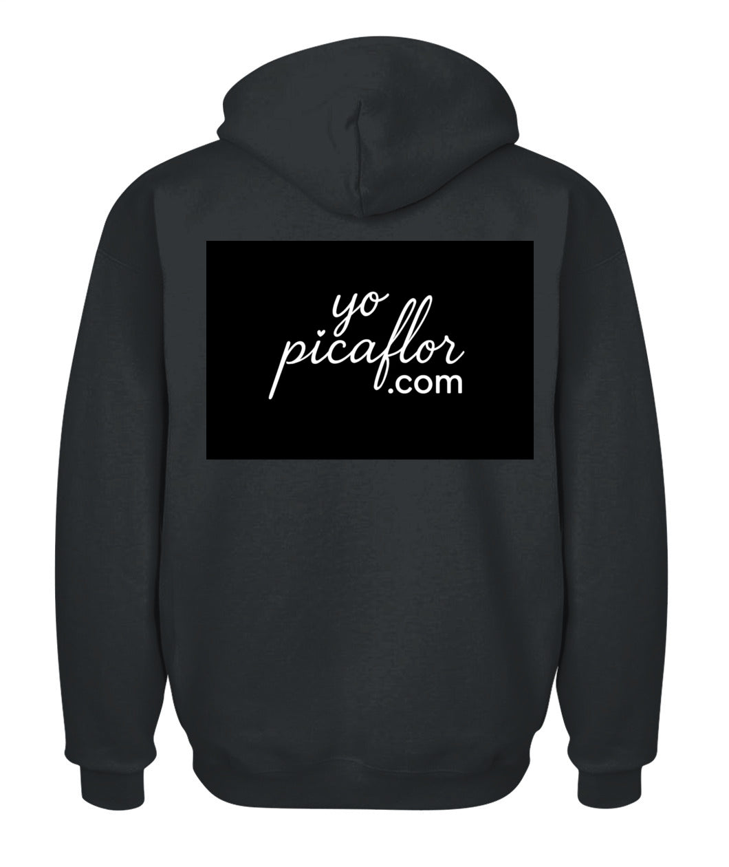 Unisex Zip Hoodie | Gildan 18600