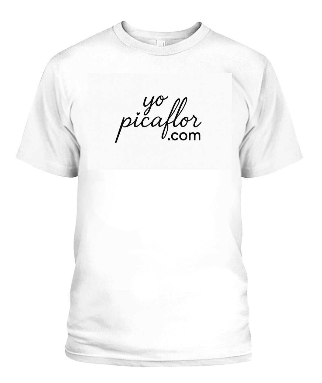 Unisex T-Shirt | Gildan 5000