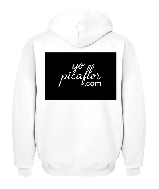 Unisex Zip Hoodie | Gildan 18600